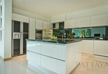 Дом в Паттайе, Таиланд | THE322390