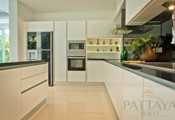 Дом в Паттайе, Таиланд | THE322390