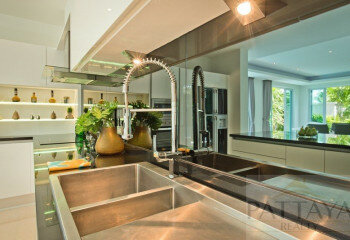 Дом в Паттайе, Таиланд | THE322390