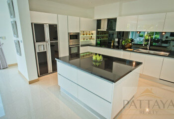 Дом в Паттайе, Таиланд | THE322390