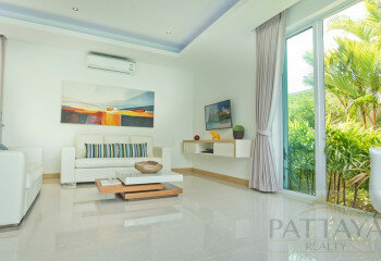 Дом в Паттайе, Таиланд | THE322390