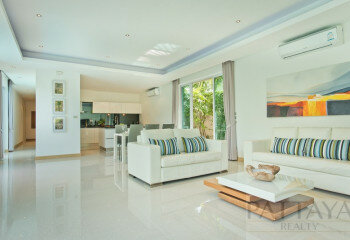 Дом в Паттайе, Таиланд | THE322390