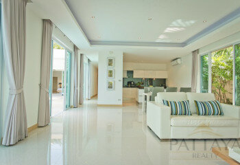 Дом в Паттайе, Таиланд | THE322390