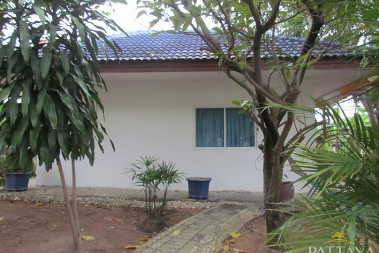 Дом в Паттайе, Таиланд | THE522861