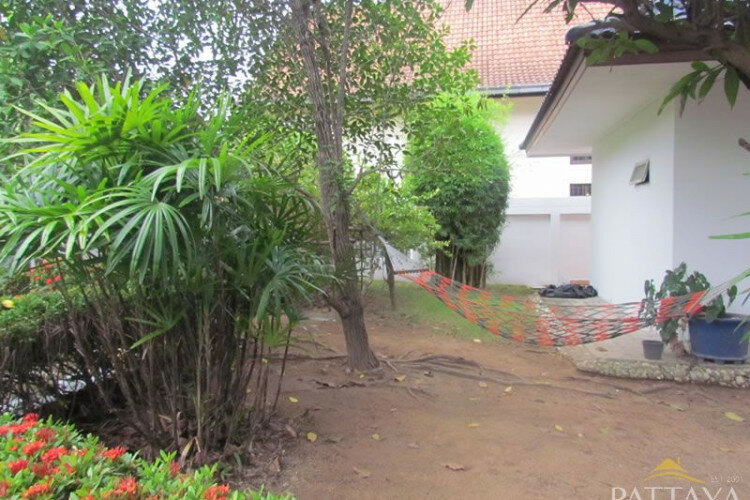 Дом в Паттайе, Таиланд | THE522861