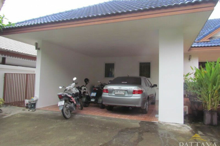 Дом в Паттайе, Таиланд | THE522861