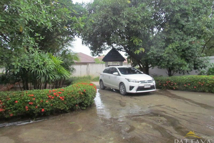 Дом в Паттайе, Таиланд | THE522861