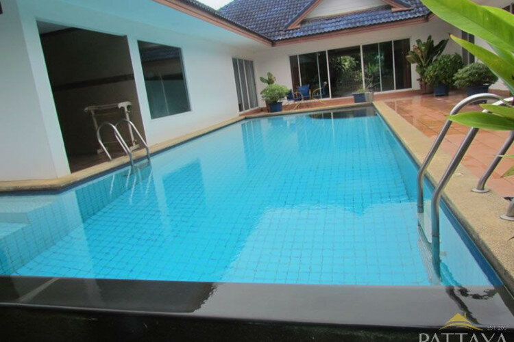 Дом в Паттайе, Таиланд | THE522861