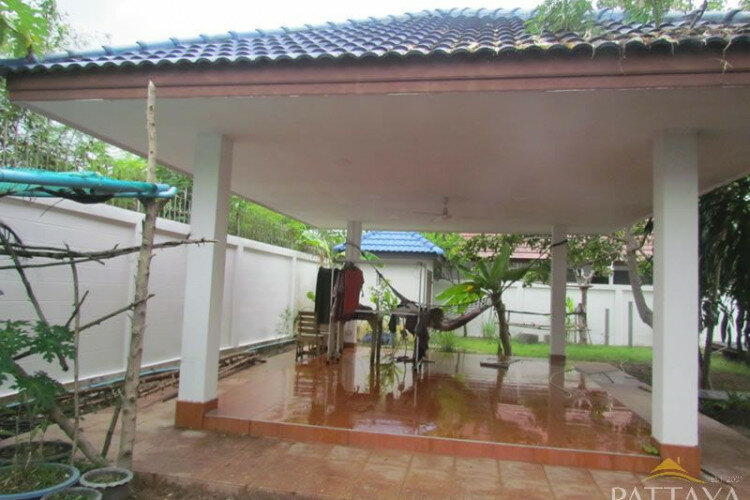 Дом в Паттайе, Таиланд | THE522861