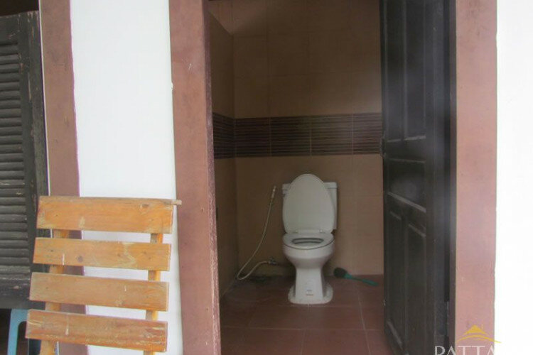 Дом в Паттайе, Таиланд | THE522861