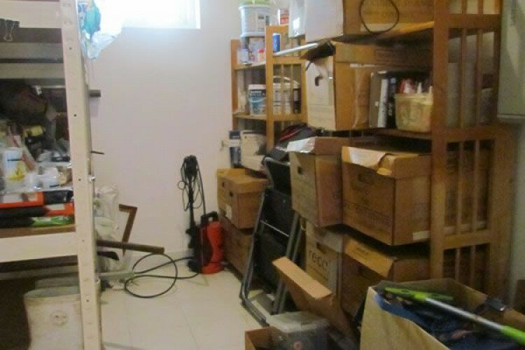 Дом в Паттайе, Таиланд | THE522861