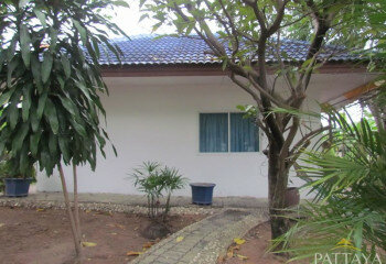 Дом в Паттайе, Таиланд | THE522861