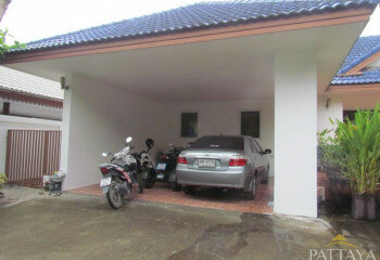 Дом в Паттайе, Таиланд | THE522861
