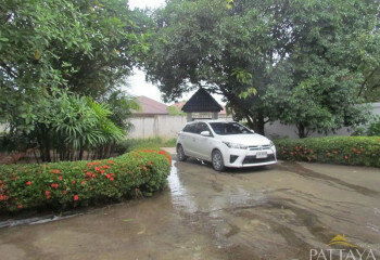 Дом в Паттайе, Таиланд | THE522861