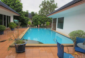 Дом в Паттайе, Таиланд | THE522861