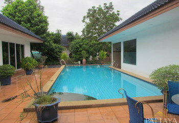 Дом в Паттайе, Таиланд | THE522861