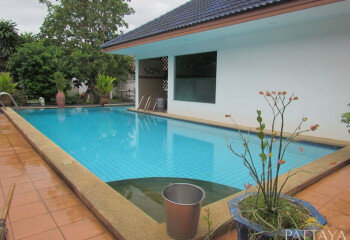 Дом в Паттайе, Таиланд | THE522861