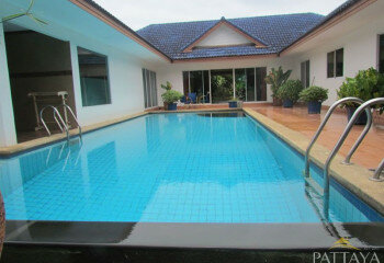 Дом в Паттайе, Таиланд | THE522861