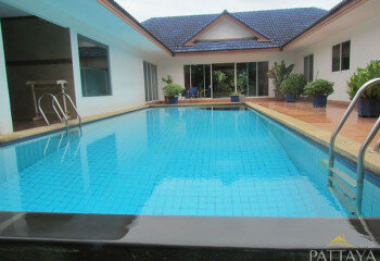 Дом в Паттайе, Таиланд | THE522861