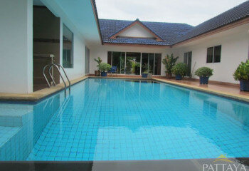 Дом в Паттайе, Таиланд | THE522861