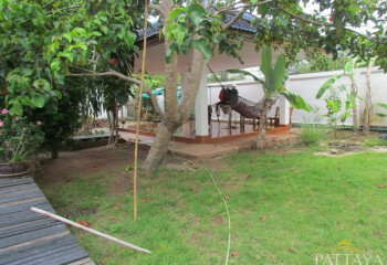 Дом в Паттайе, Таиланд | THE522861