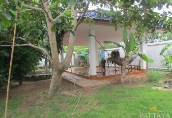 Дом в Паттайе, Таиланд | THE522861