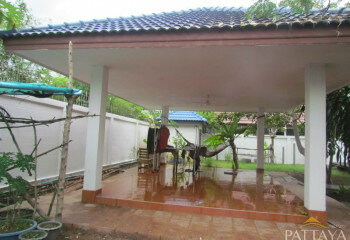 Дом в Паттайе, Таиланд | THE522861