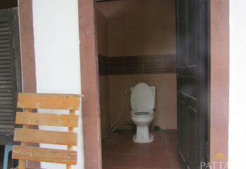 Дом в Паттайе, Таиланд | THE522861