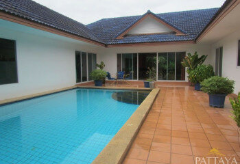 Дом в Паттайе, Таиланд | THE522861