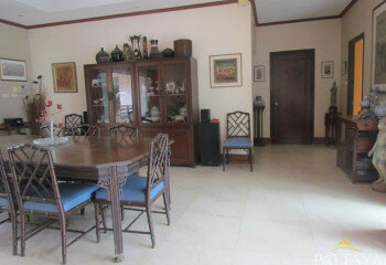 Дом в Паттайе, Таиланд | THE522861