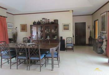 Дом в Паттайе, Таиланд | THE522861