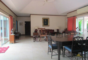 Дом в Паттайе, Таиланд | THE522861