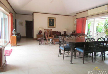 Дом в Паттайе, Таиланд | THE522861