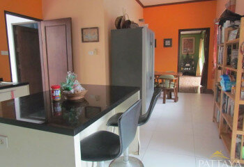 Дом в Паттайе, Таиланд | THE522861