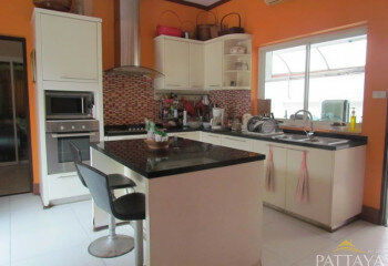 Дом в Паттайе, Таиланд | THE522861