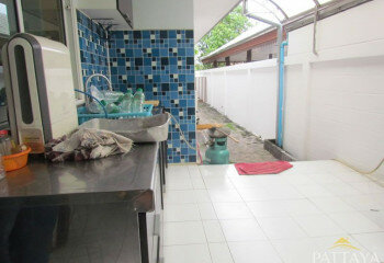 Дом в Паттайе, Таиланд | THE522861