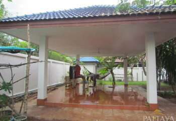 Дом в Паттайе, Таиланд | THE522861