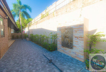 Вилла на острове Самуй, Таиланд | THE109415