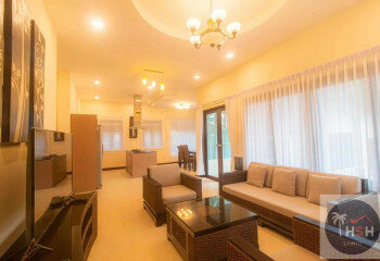 Вилла на острове Самуй, Таиланд | THE109415