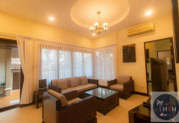 Вилла на острове Самуй, Таиланд | THE109415