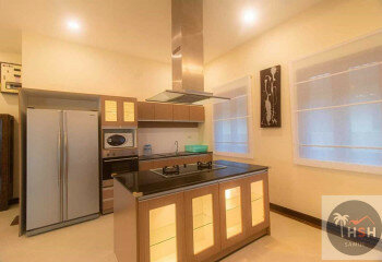 Вилла на острове Самуй, Таиланд | THE109415