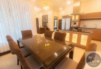 Вилла на острове Самуй, Таиланд | THE109415