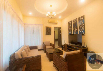 Вилла на острове Самуй, Таиланд | THE109415