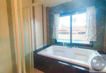 Вилла на острове Самуй, Таиланд | THE109415