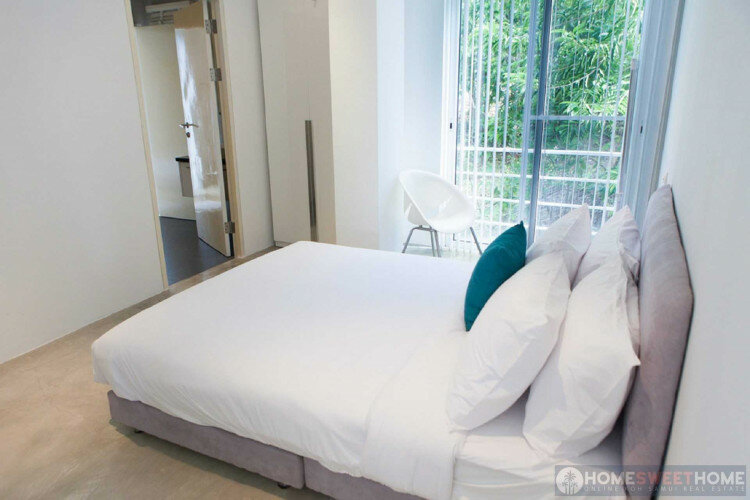 Вилла на острове Самуй, Таиланд | THE408926