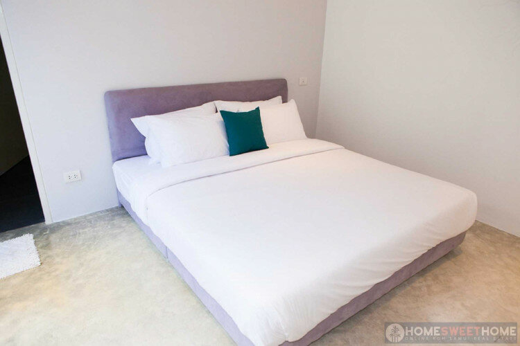 Вилла на острове Самуй, Таиланд | THE408926