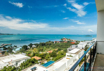 Вилла на острове Самуй, Таиланд | THE408926