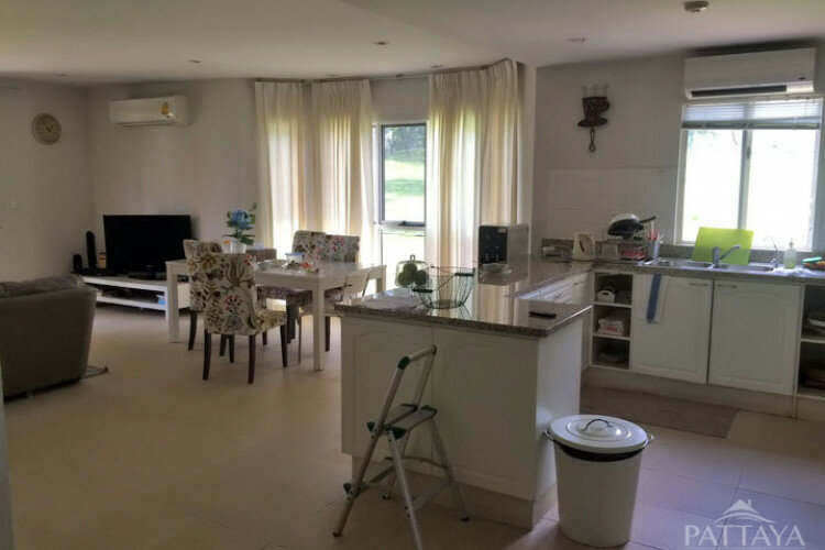 Дом в Паттайе, Таиланд | THE321551