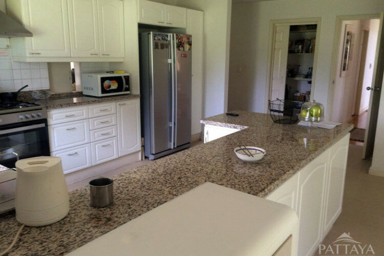 Дом в Паттайе, Таиланд | THE321551