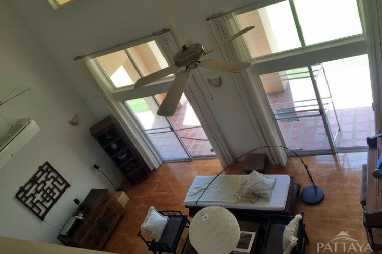 Дом в Паттайе, Таиланд | THE321551